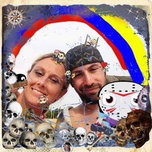 Meet your Posher, Jason